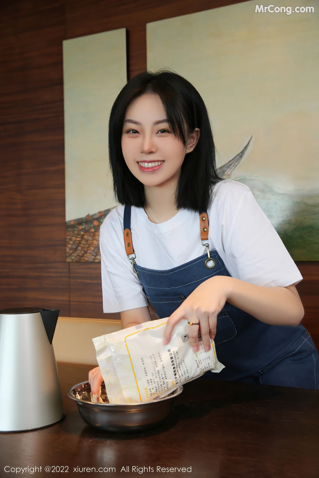 XIUREN No.4667: 一颗甜蛋黄a (72 photos)