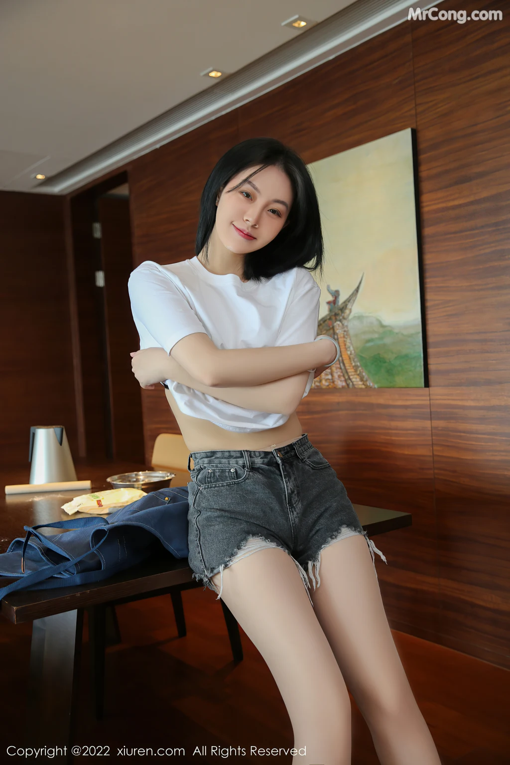 XIUREN No.4667: 一颗甜蛋黄a (72 photos)