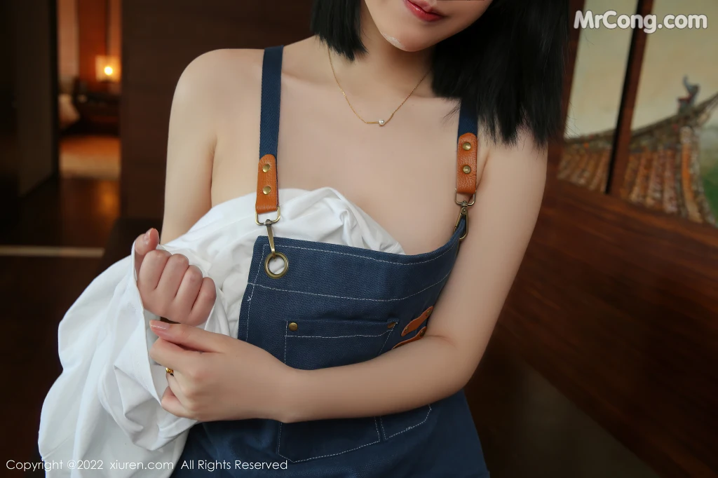 XIUREN No.4667: 一颗甜蛋黄a (72 photos)