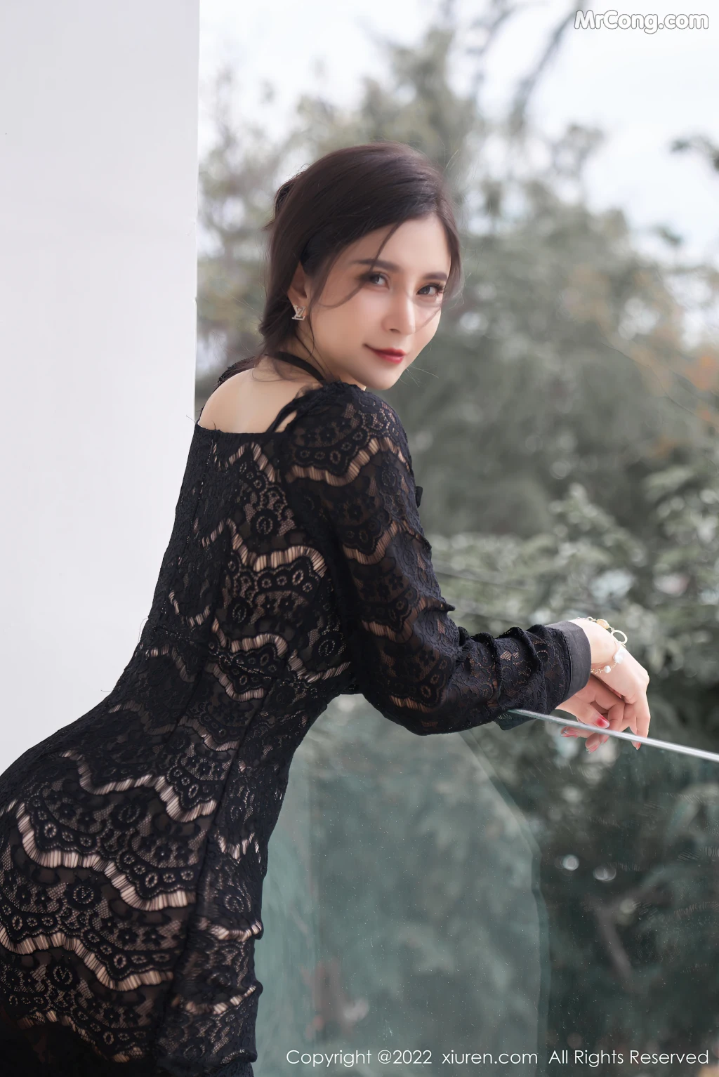XIUREN No.4668: 小蛮妖Yummy (69 photos)