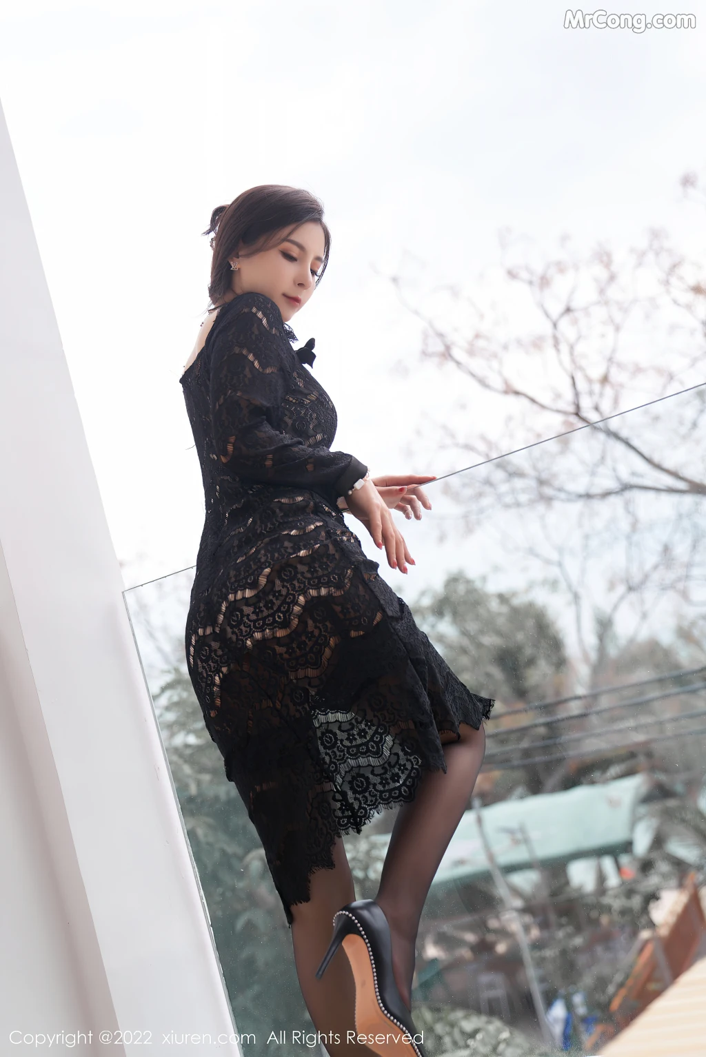 XIUREN No.4668: 小蛮妖Yummy (69 photos)