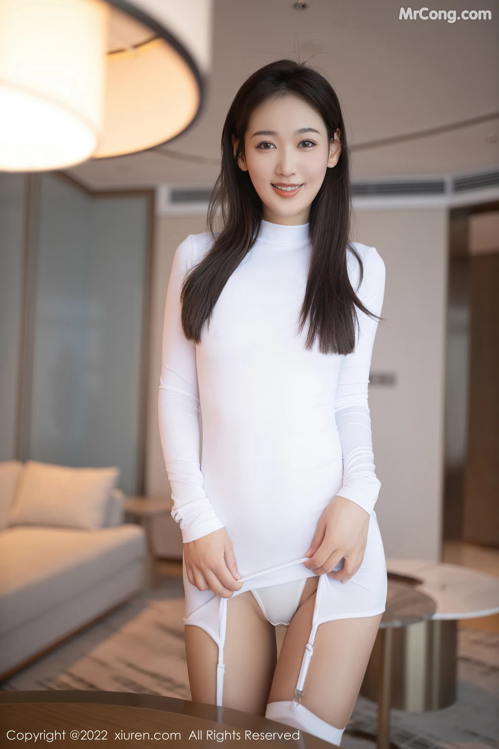 XIUREN No.4669: Tang An Qi (唐安琪) (81 photos)