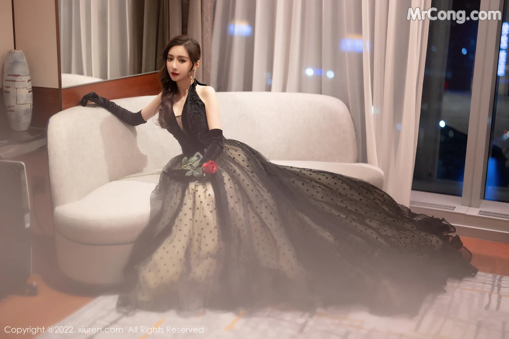 XIUREN No.4673: Yanni (王馨瑶) (71 photos) – Page 2