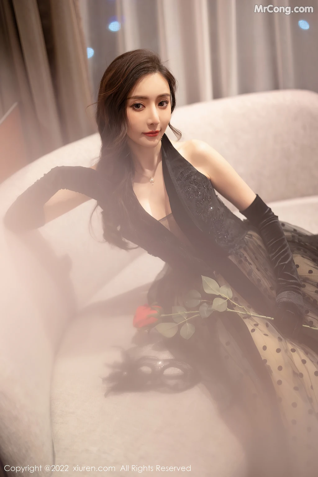 XIUREN No.4673: Yanni (王馨瑶) (71 photos) – Page 2