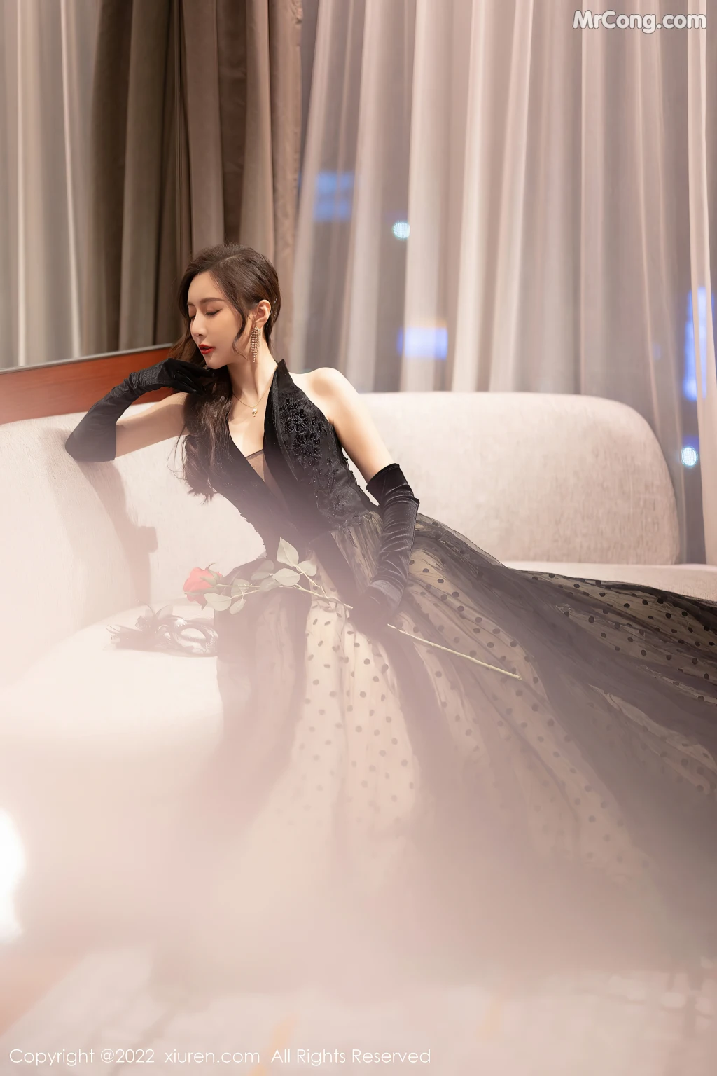 XIUREN No.4673: Yanni (王馨瑶) (71 photos) – Page 2