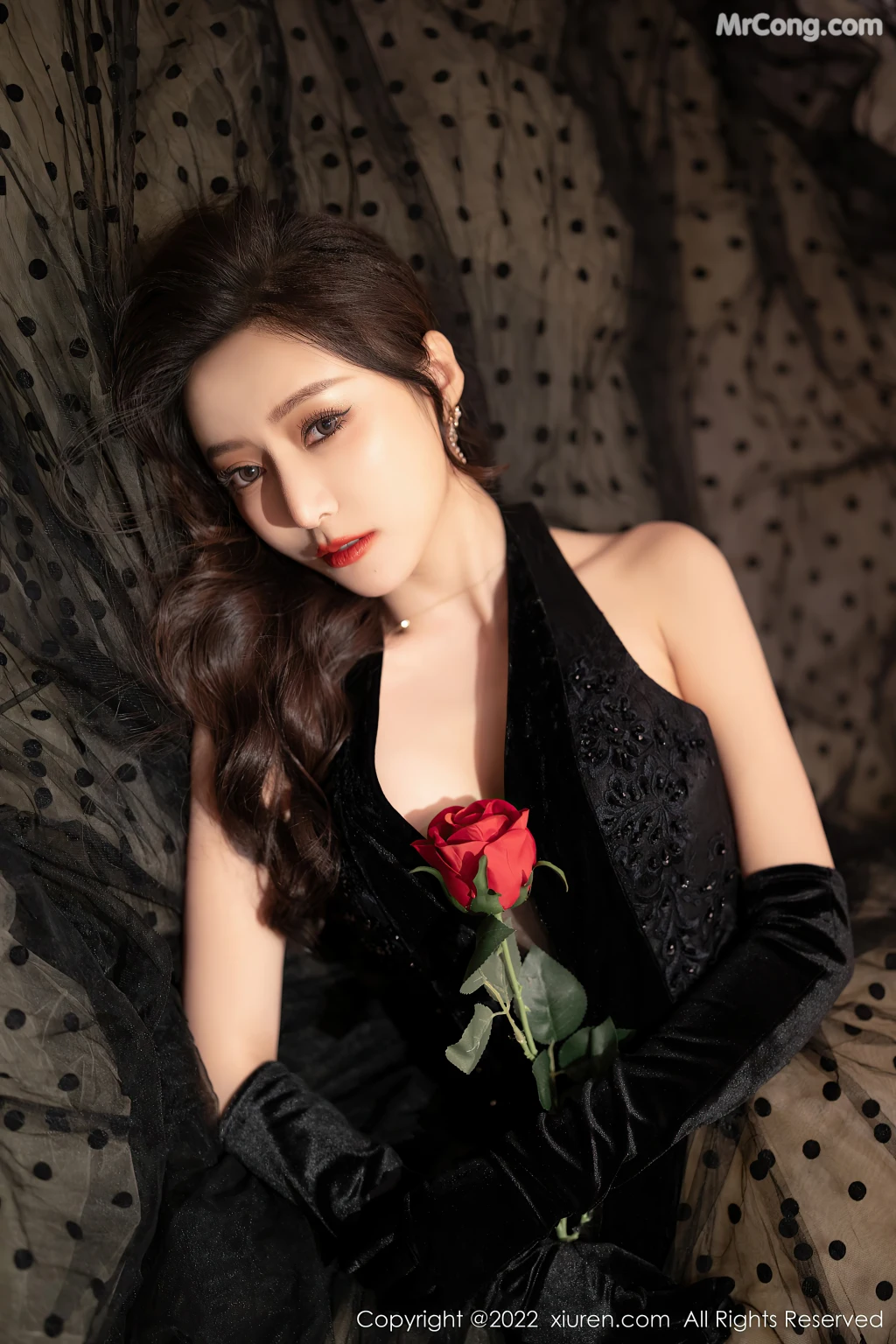 XIUREN No.4673: Yanni (王馨瑶) (71 photos) – Page 2