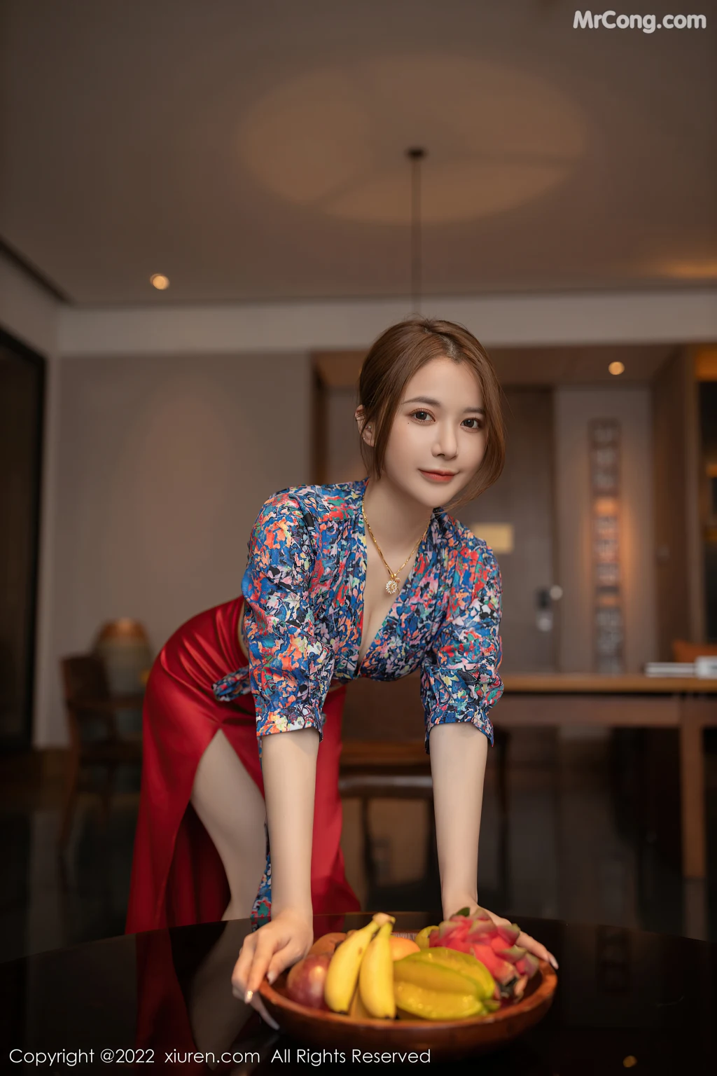 XIUREN No.4674: 鱼子酱Fish (75 photos) – Page 2