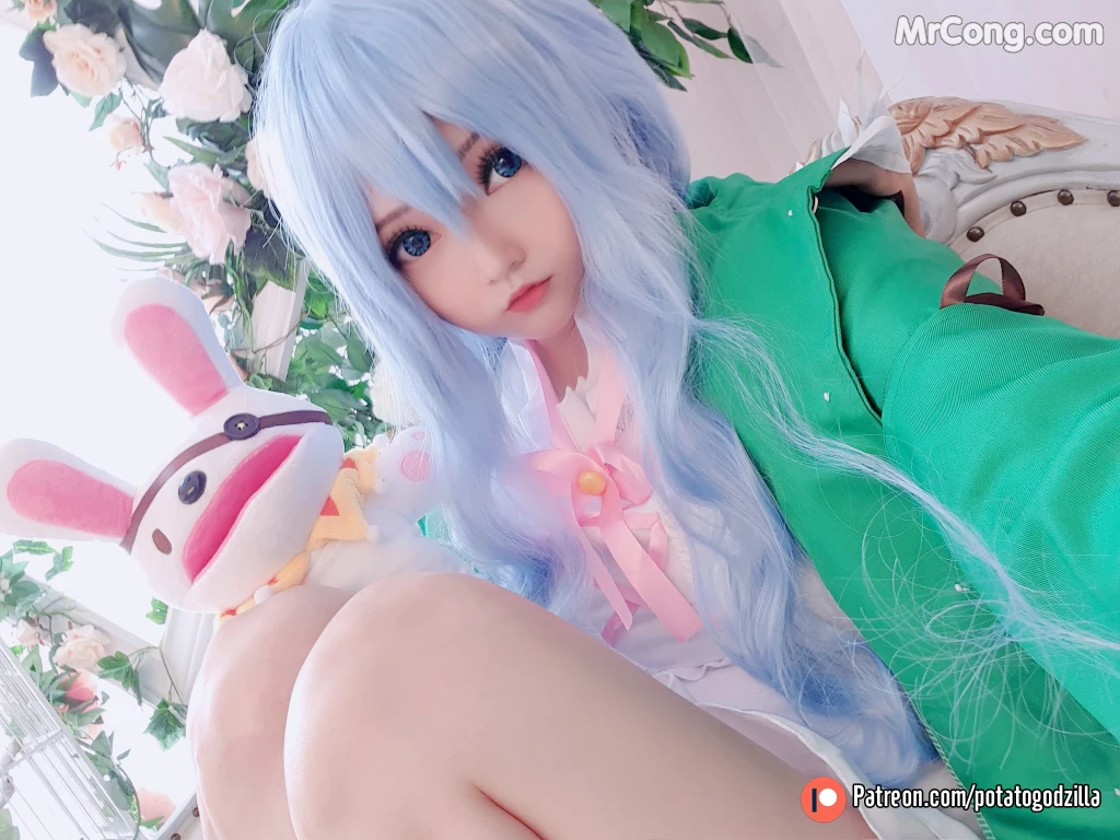 Coser@Potato Godzilla: Yoshino (52 photos) – Page 5