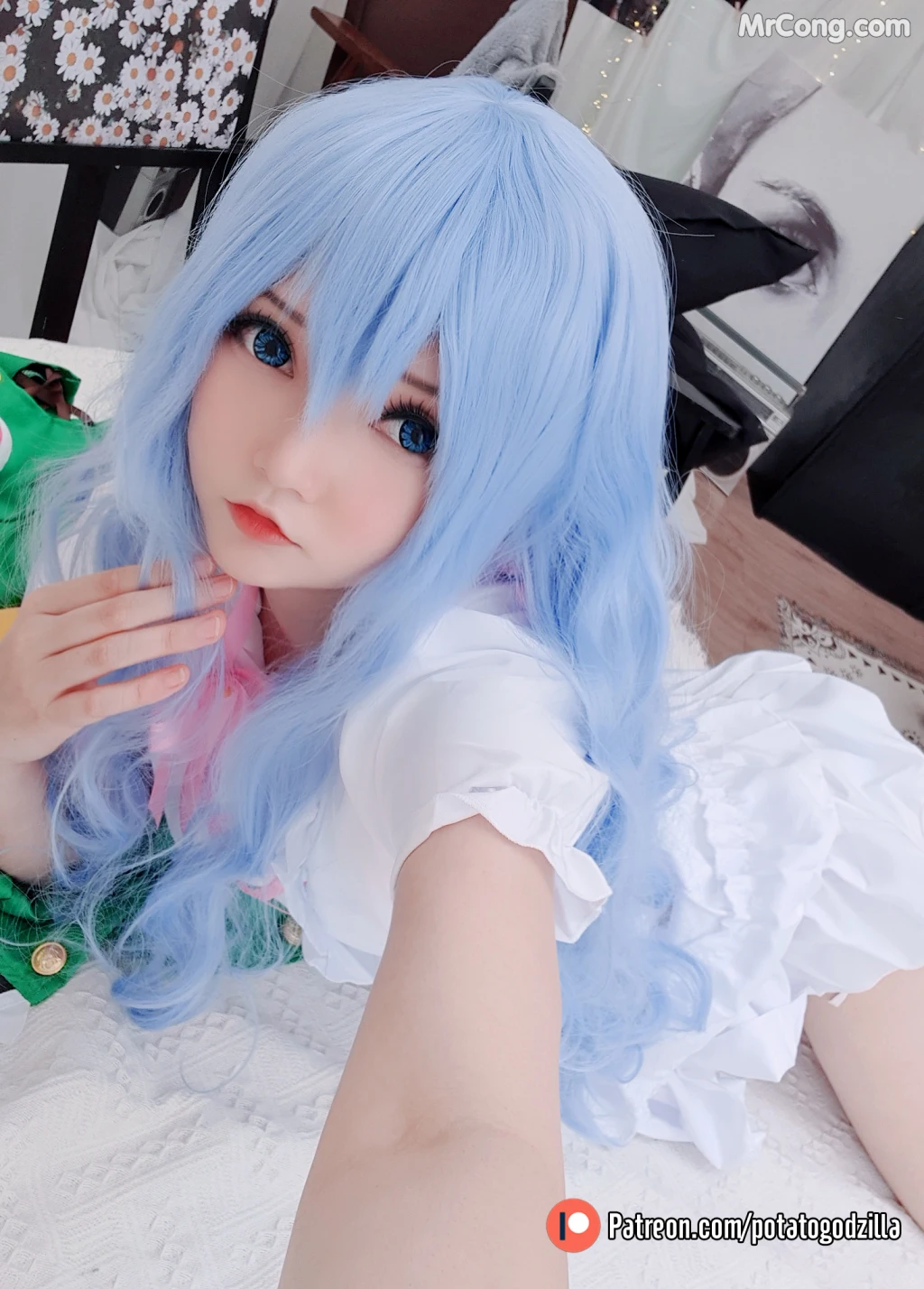 Coser@Potato Godzilla: Yoshino (52 photos) – Page 5