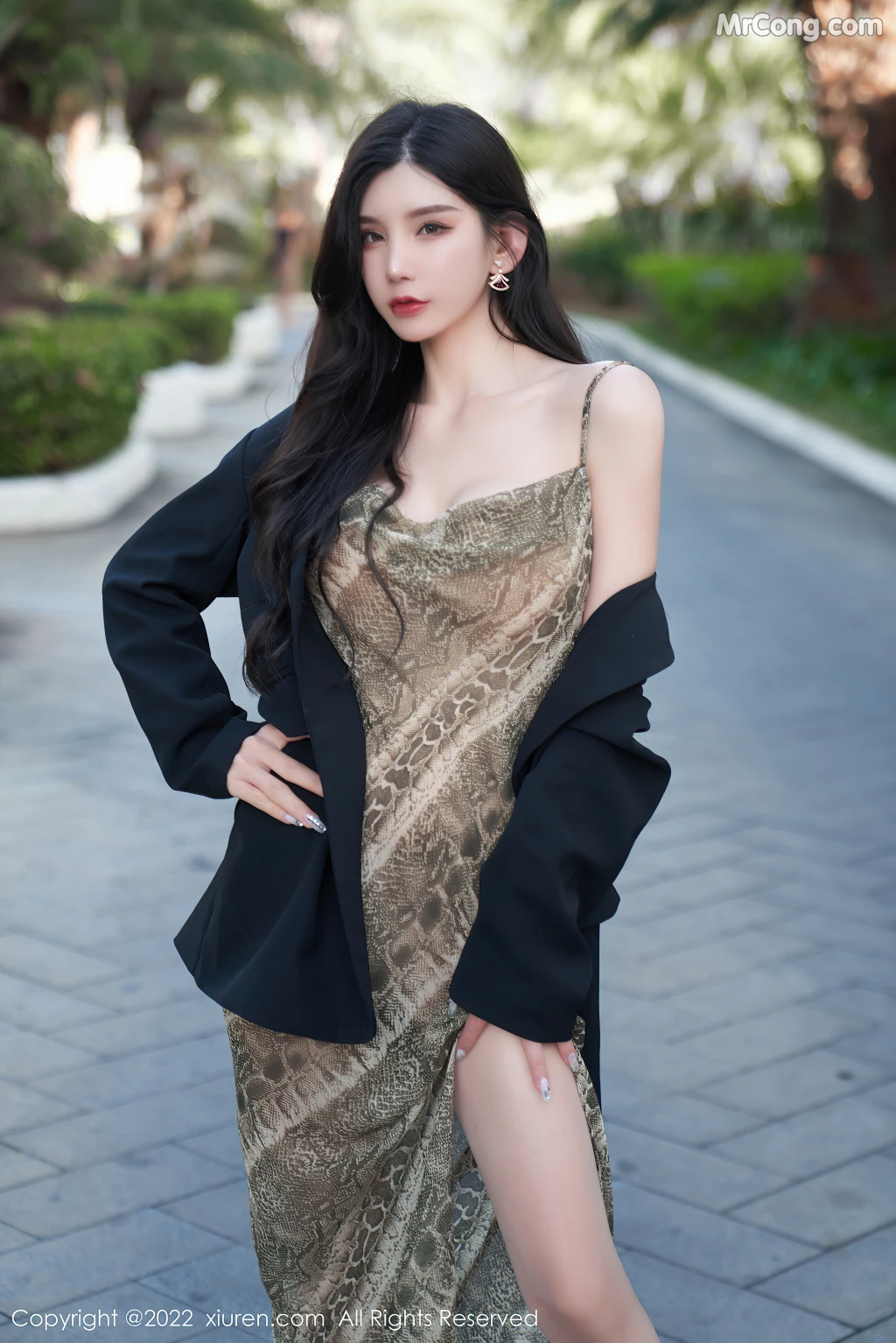 XIUREN No.4676: Zhou Yuxi (周于希Sally) (65 photos) – Page 2