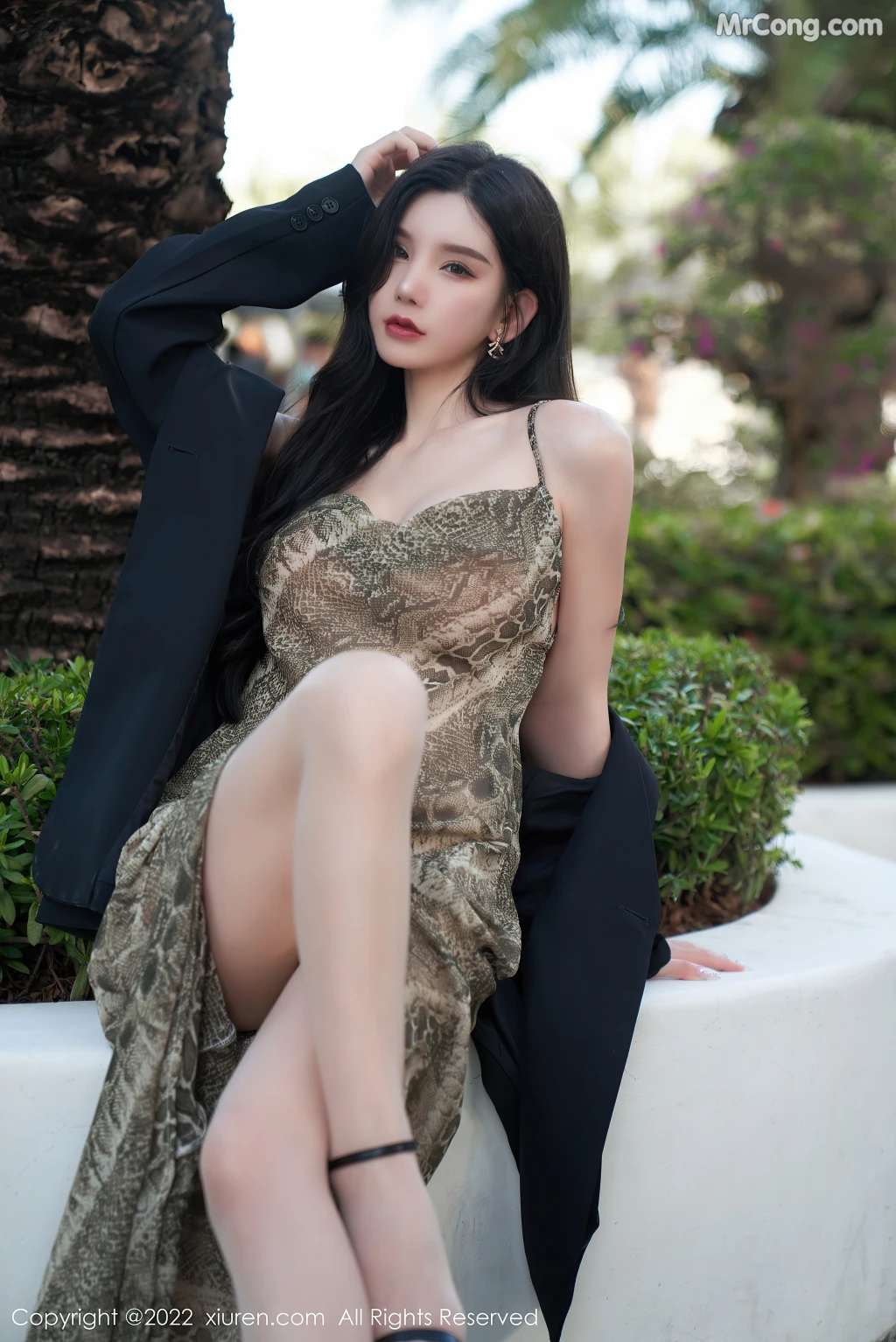 XIUREN No.4676: Zhou Yuxi (周于希Sally) (65 photos) – Page 2