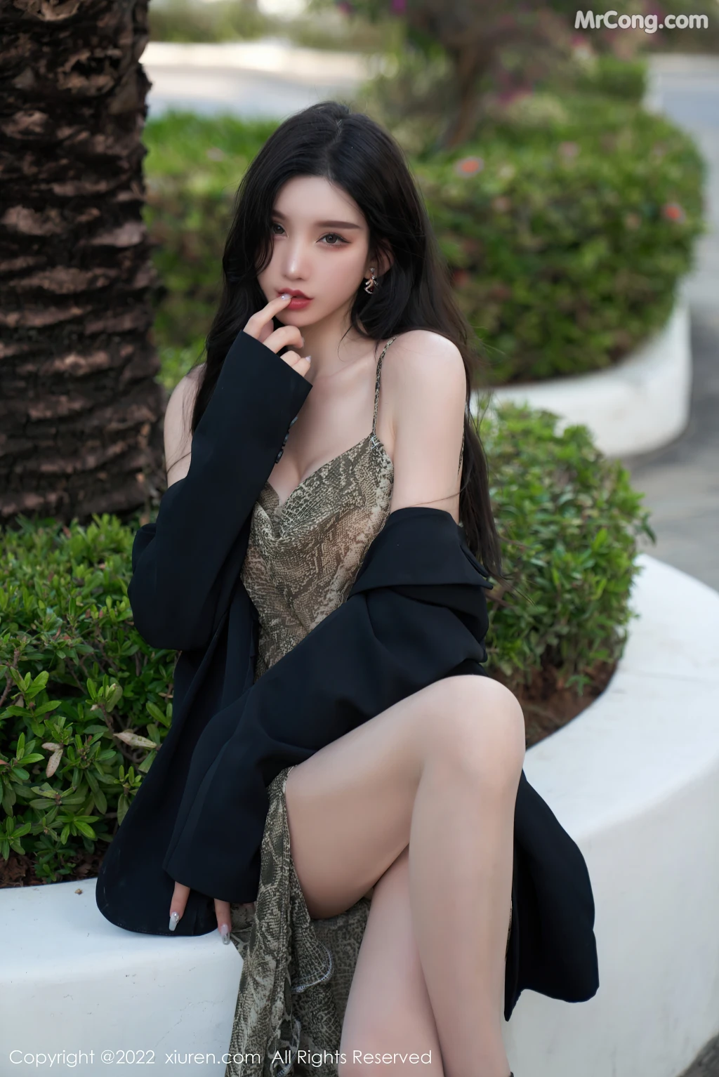 XIUREN No.4676: Zhou Yuxi (周于希Sally) (65 photos) – Page 2