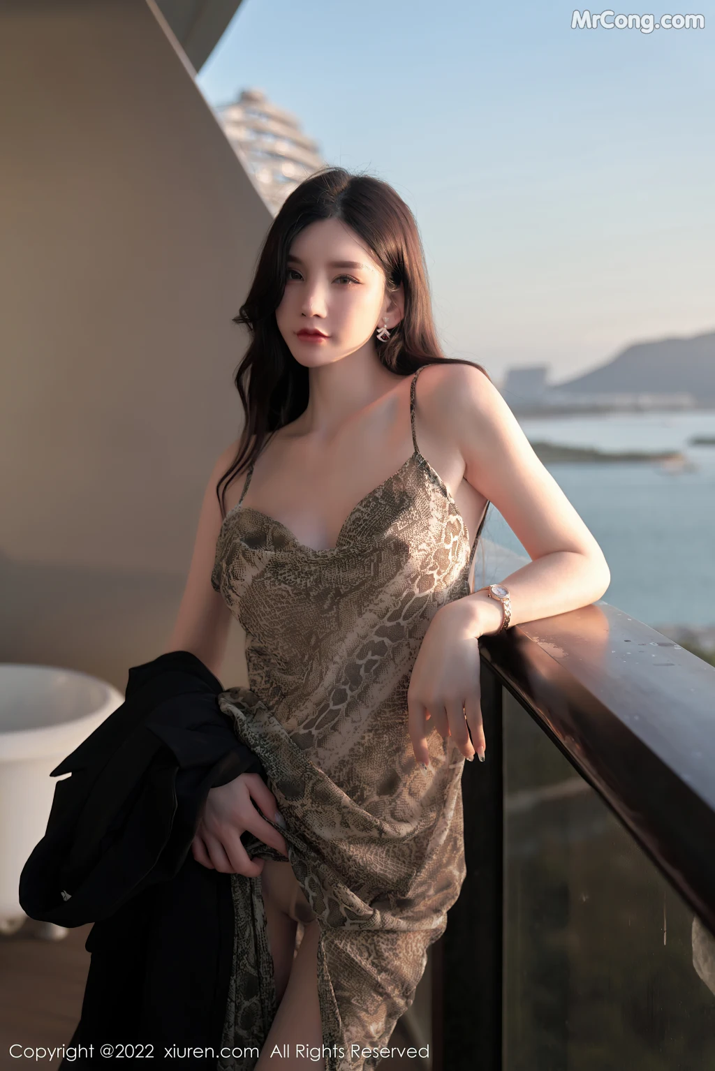 XIUREN No.4676: Zhou Yuxi (周于希Sally) (65 photos) – Page 2