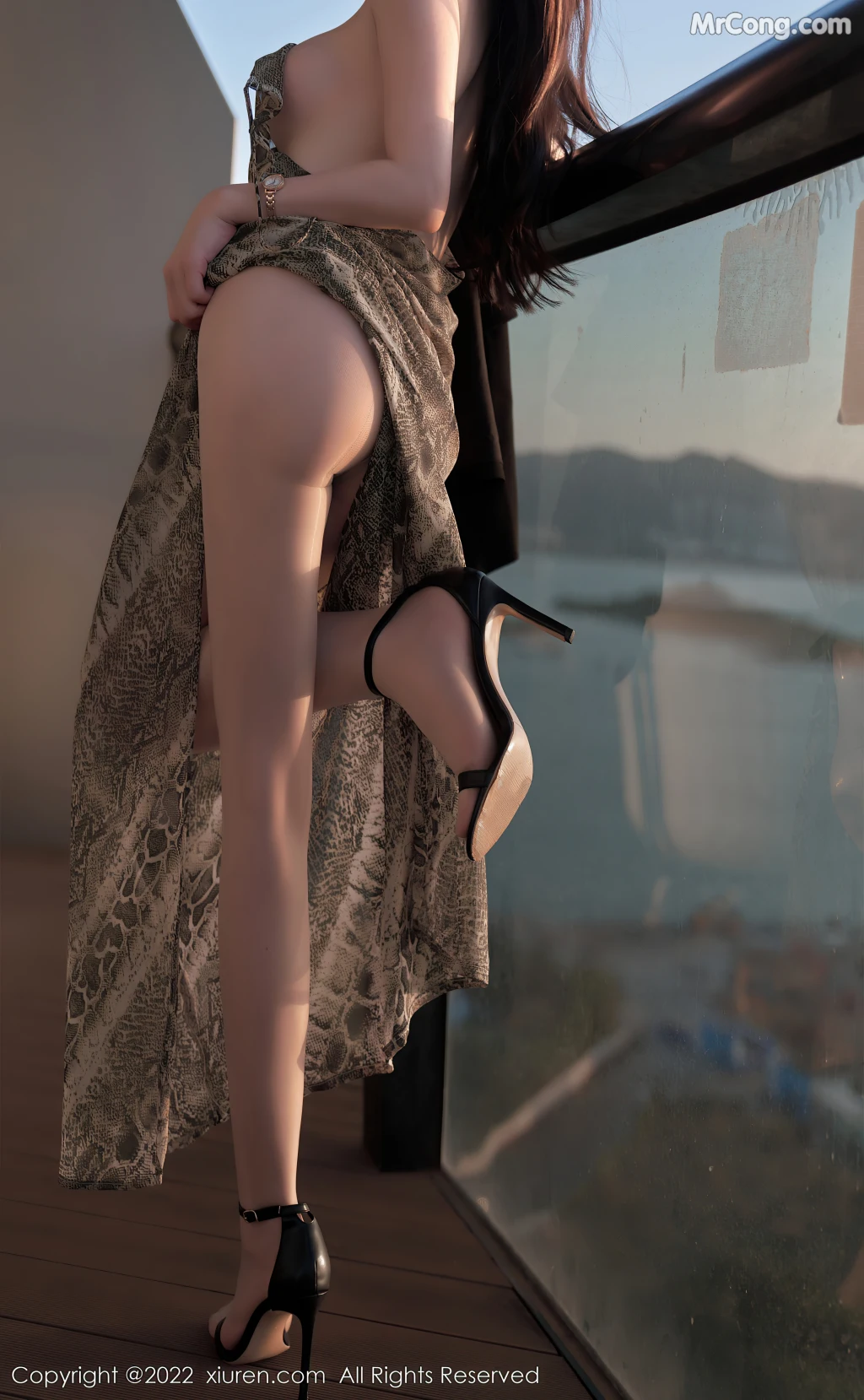 XIUREN No.4676: Zhou Yuxi (周于希Sally) (65 photos) – Page 2