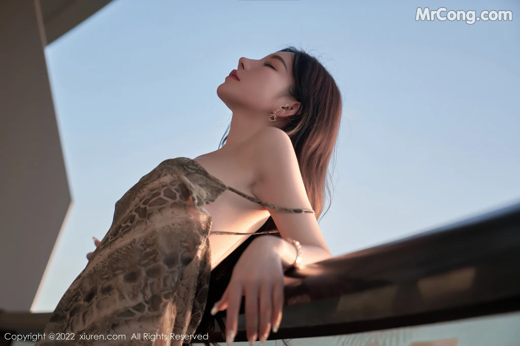 XIUREN No.4676: Zhou Yuxi (周于希Sally) (65 photos) – Page 3