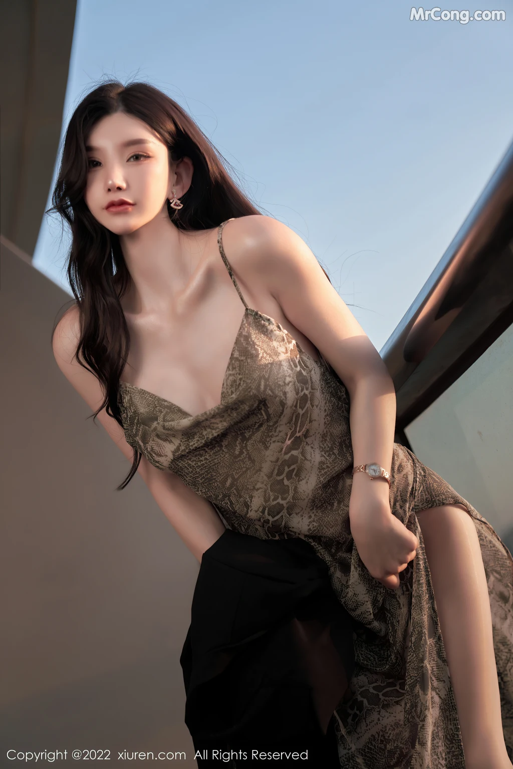 XIUREN No.4676: Zhou Yuxi (周于希Sally) (65 photos) – Page 3