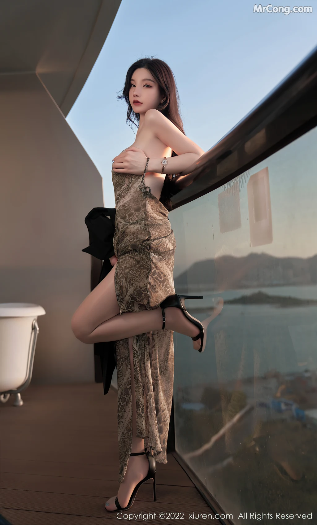 XIUREN No.4676: Zhou Yuxi (周于希Sally) (65 photos) – Page 3