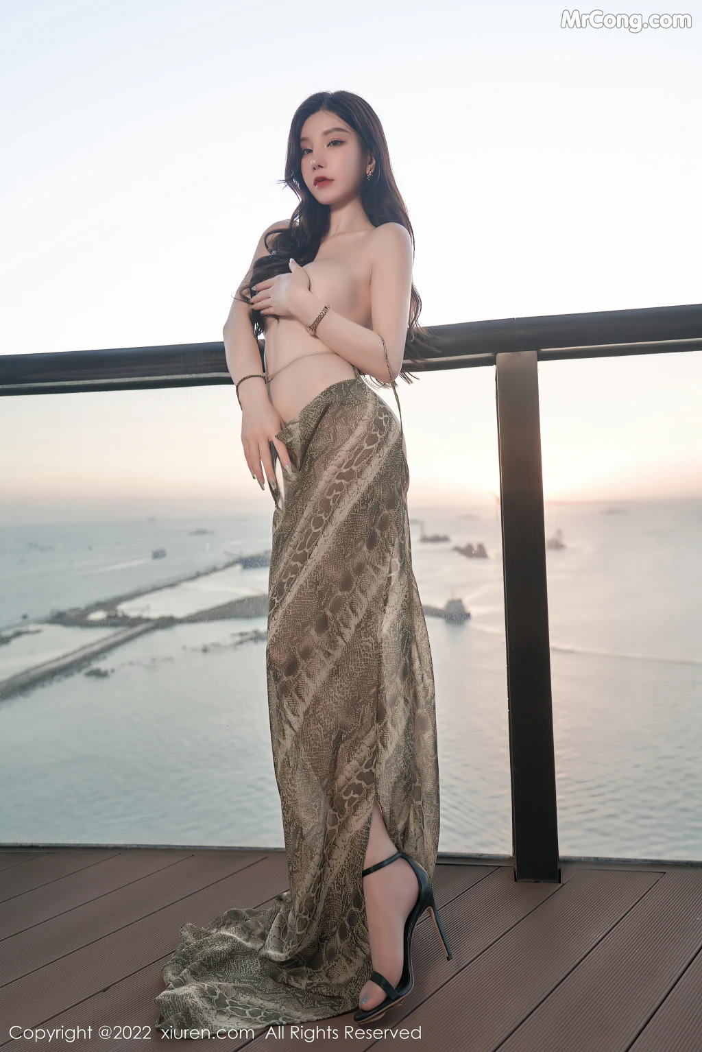 XIUREN No.4676: Zhou Yuxi (周于希Sally) (65 photos) – Page 5