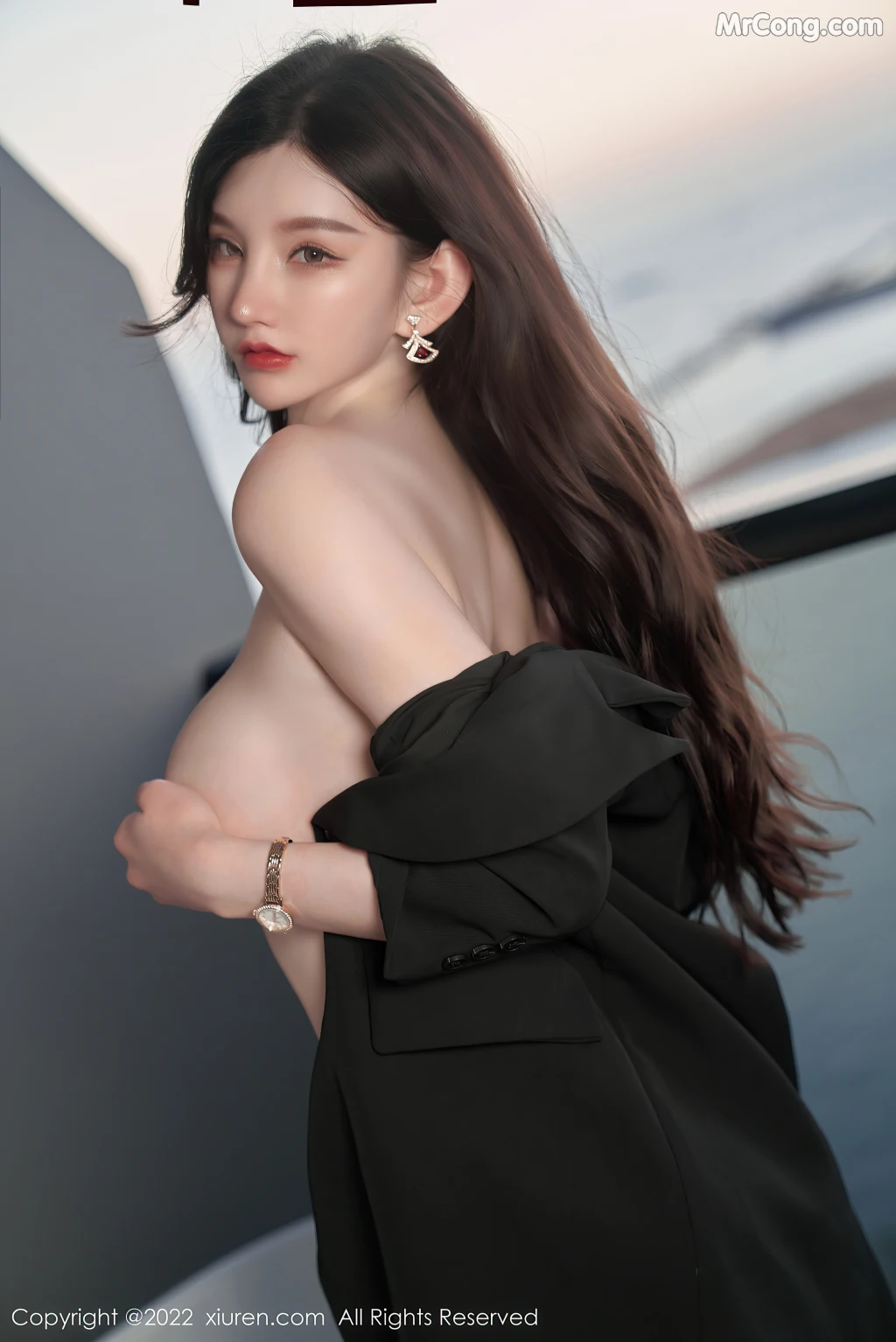 XIUREN No.4676: Zhou Yuxi (周于希Sally) (65 photos) – Page 6