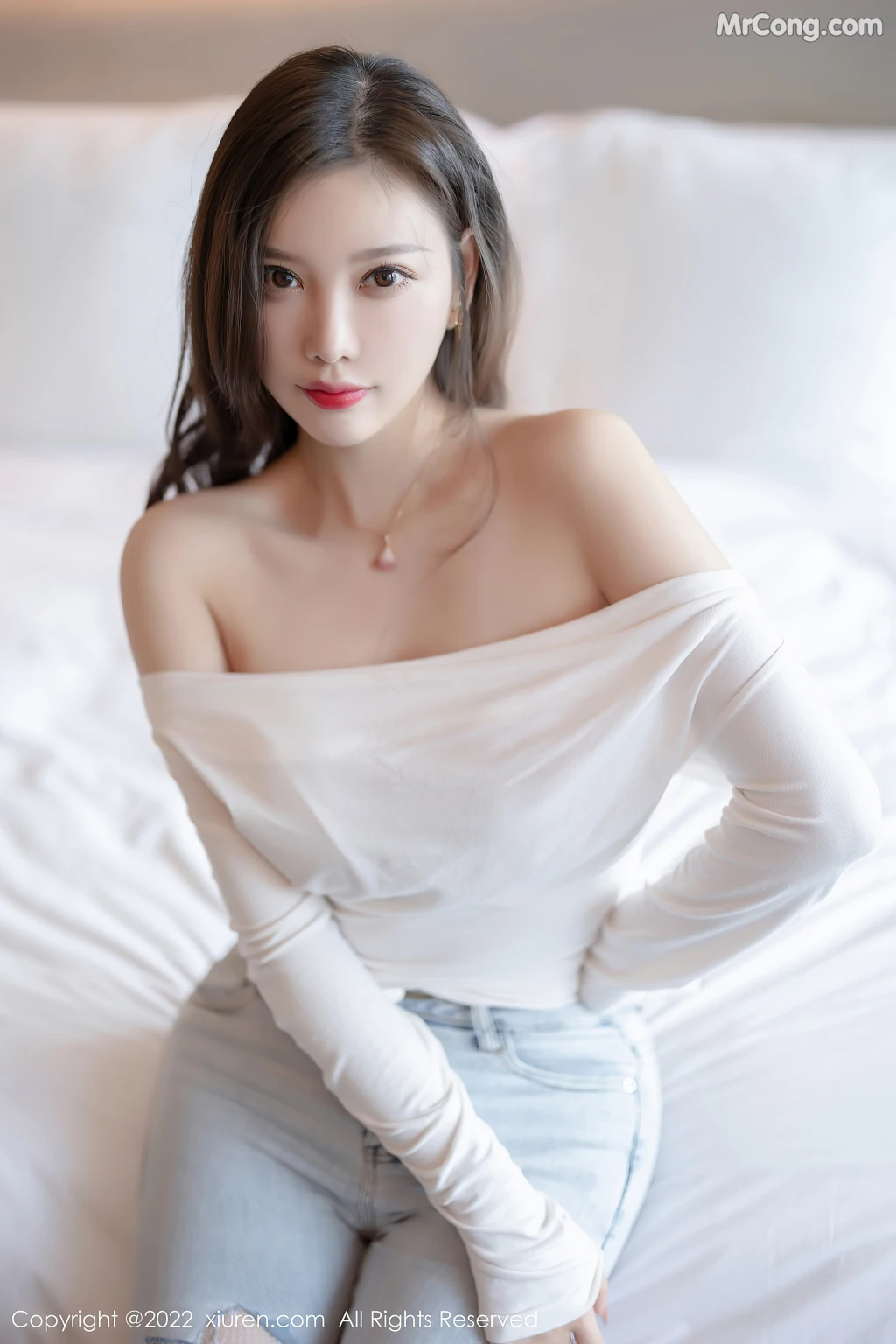 XIUREN No.4682: Yang Chen Chen (杨晨晨Yome) (87 photos) – Page 2