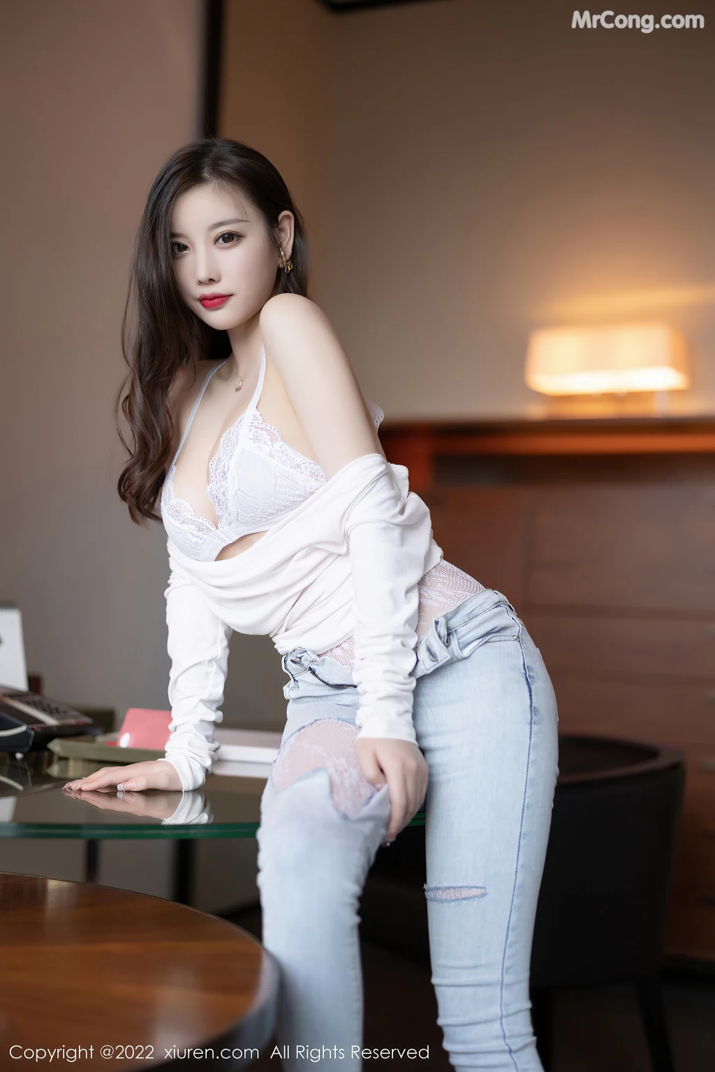 XIUREN No.4682: Yang Chen Chen (杨晨晨Yome) (87 photos) – Page 3