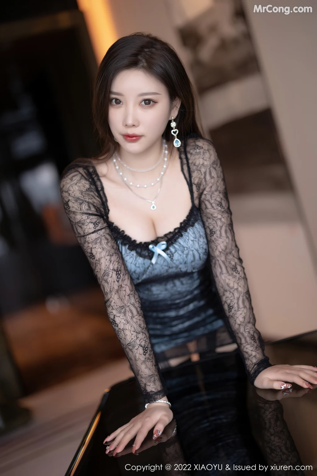XiaoYu Vol.763: Yang Chen Chen (杨晨晨Yome) (76 photos)