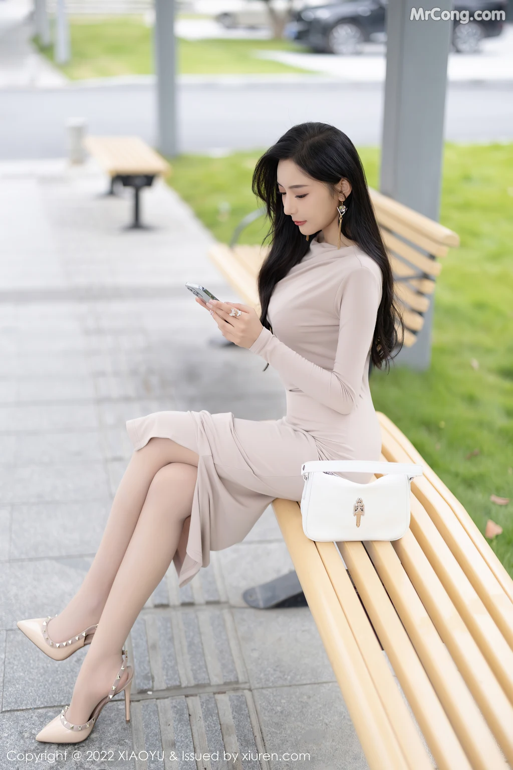 XiaoYu Vol.764: Yanni (王馨瑶) (103 photos)
