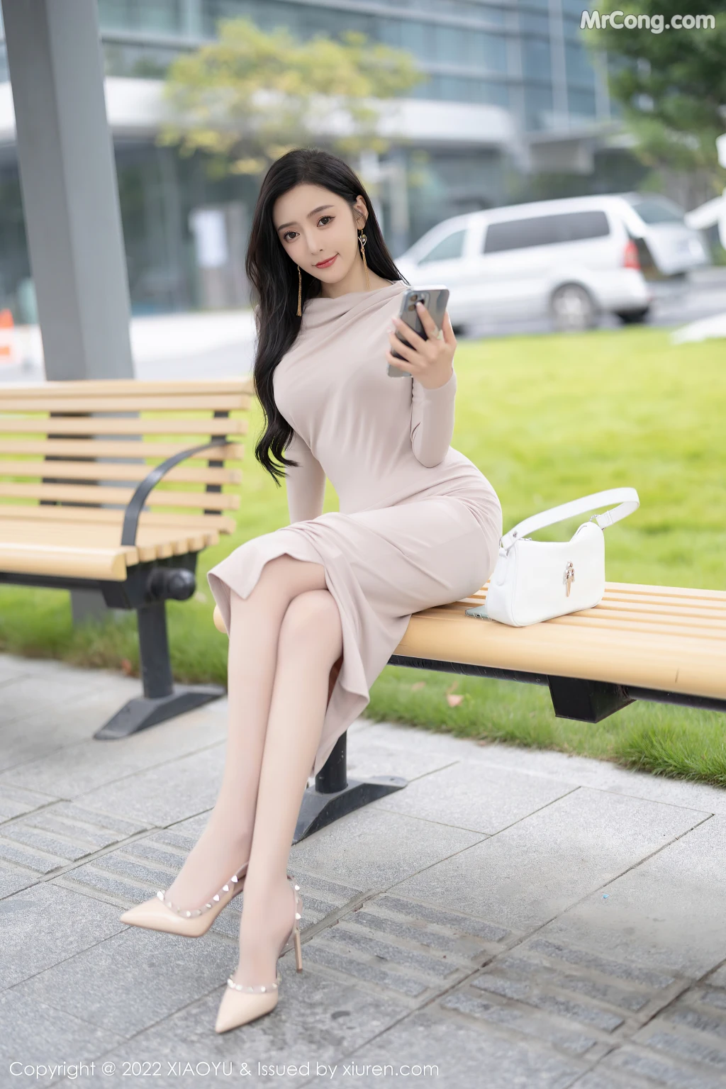 XiaoYu Vol.764: Yanni (王馨瑶) (103 photos)