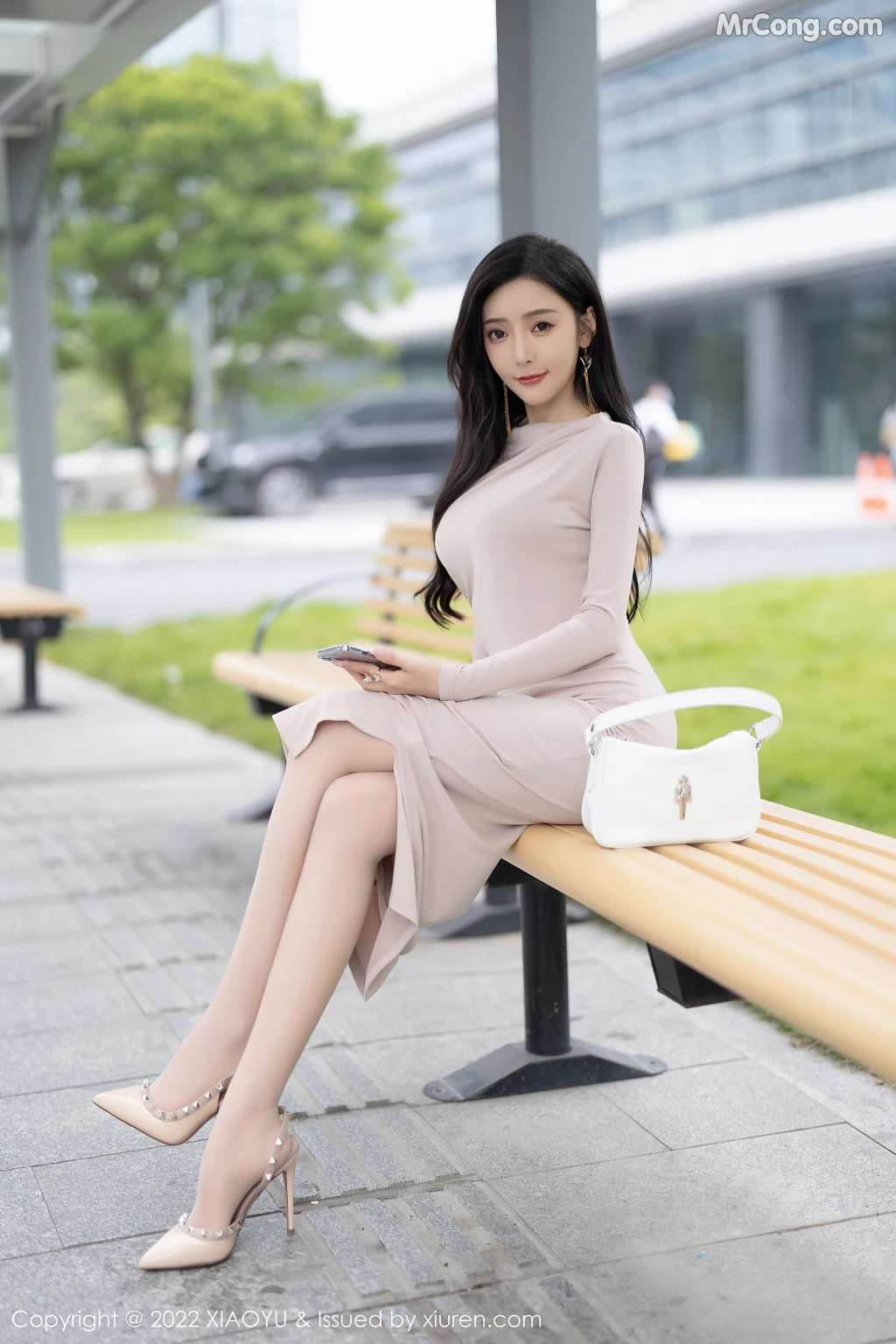 XiaoYu Vol.764: Yanni (王馨瑶) (103 photos)