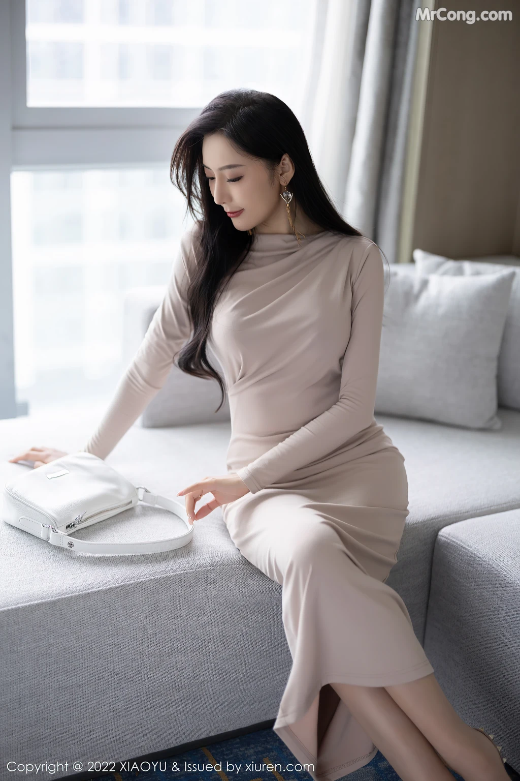 XiaoYu Vol.764: Yanni (王馨瑶) (103 photos)