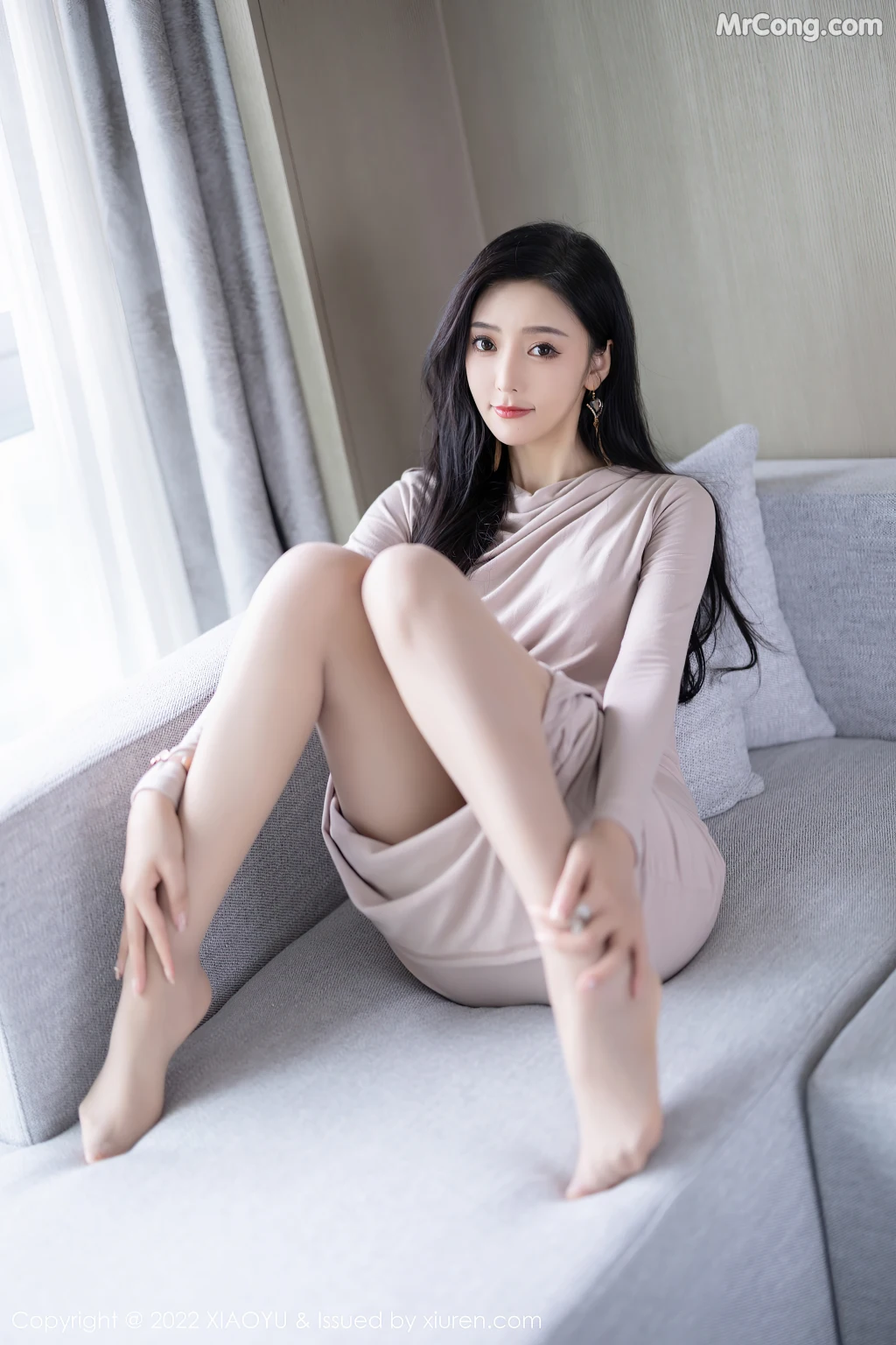 XiaoYu Vol.764: Yanni (王馨瑶) (103 photos) – Page 2