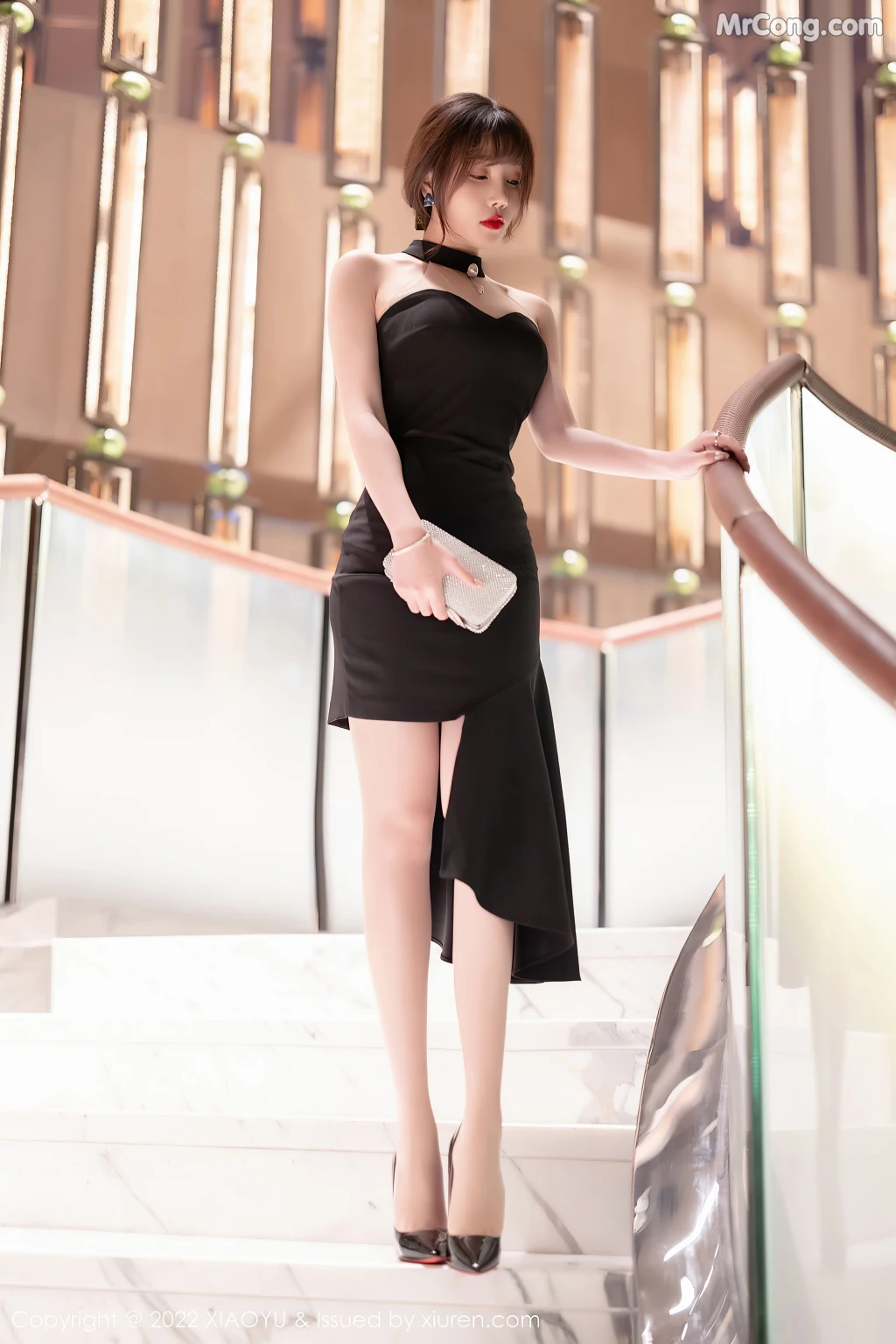 XiaoYu Vol.765: Booty (芝芝) (83 photos)