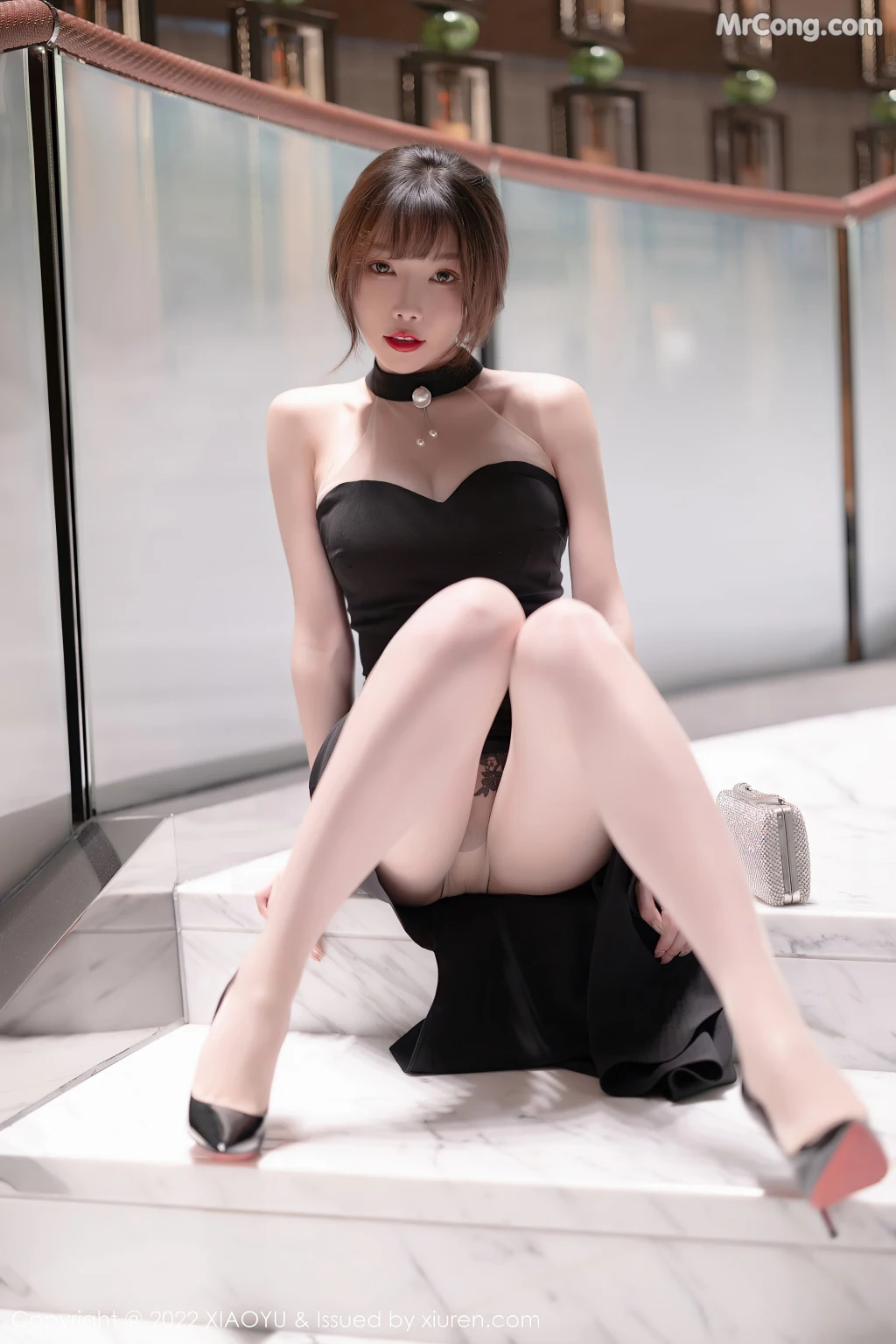 XiaoYu Vol.765: Booty (芝芝) (83 photos)