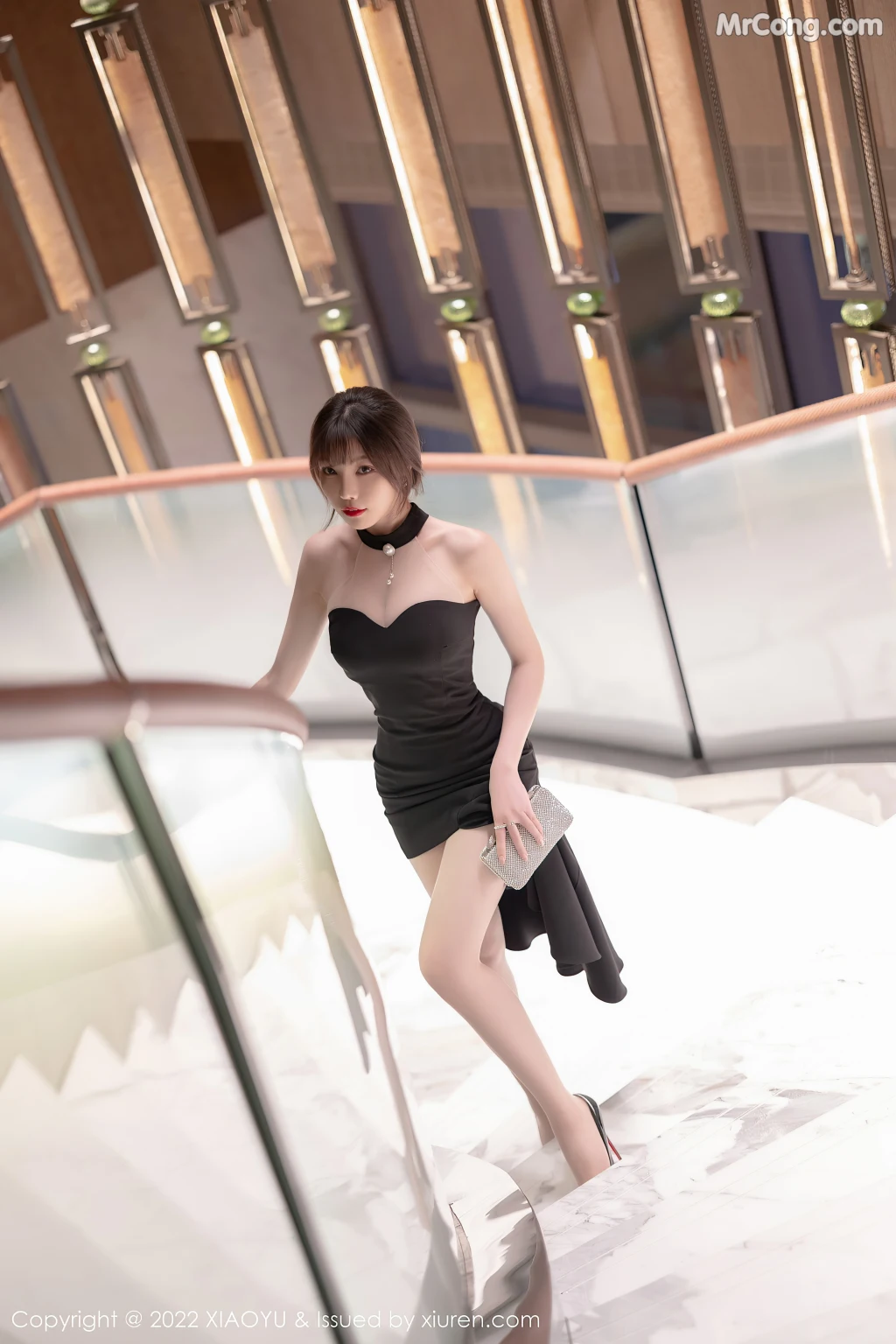 XiaoYu Vol.765: Booty (芝芝) (83 photos)