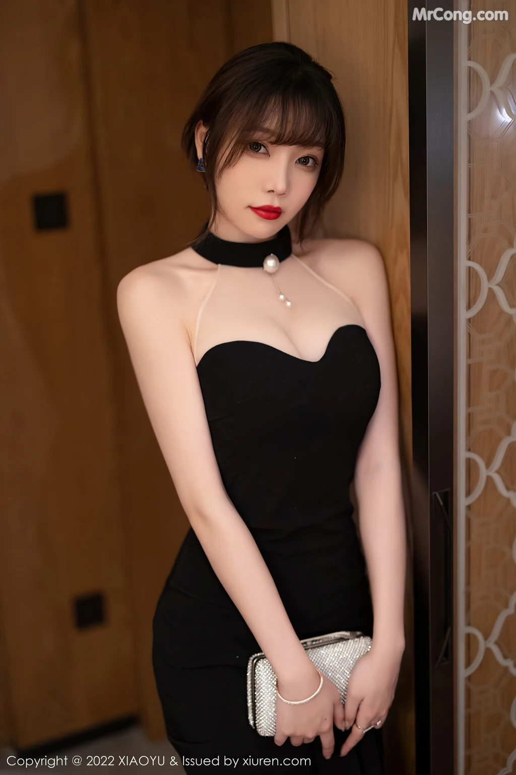 XiaoYu Vol.765: Booty (芝芝) (83 photos) – Page 2