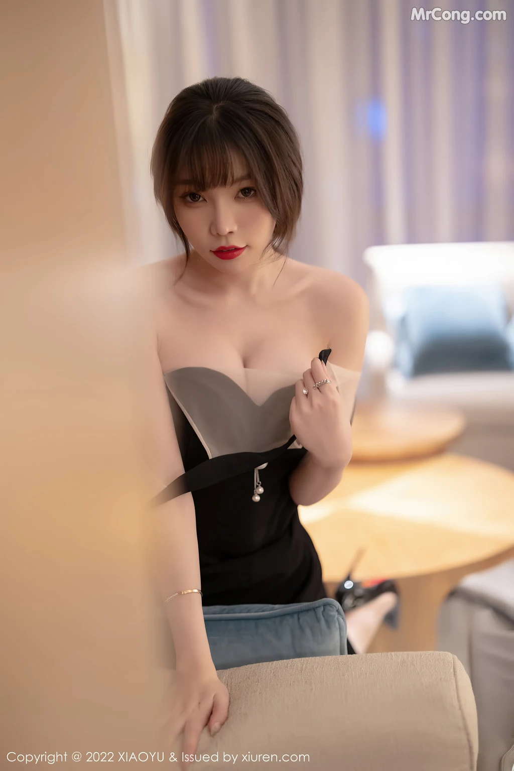 XiaoYu Vol.765: Booty (芝芝) (83 photos) – Page 4