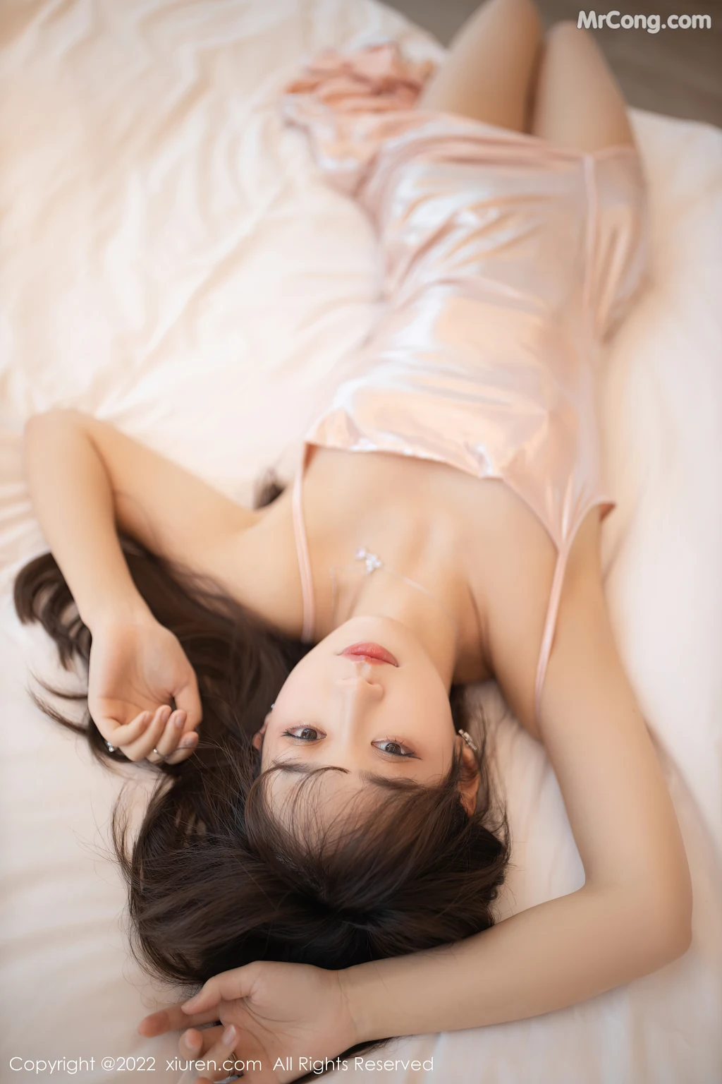 XIUREN No.4683: Tang An Qi (唐安琪) (81 photos) – Page 4