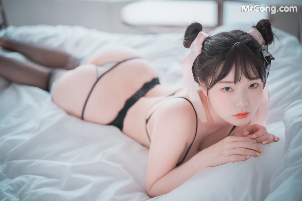 DJAWA Photo – Pia (피아): “Goth & Oriental” (111 photos) – Page 11