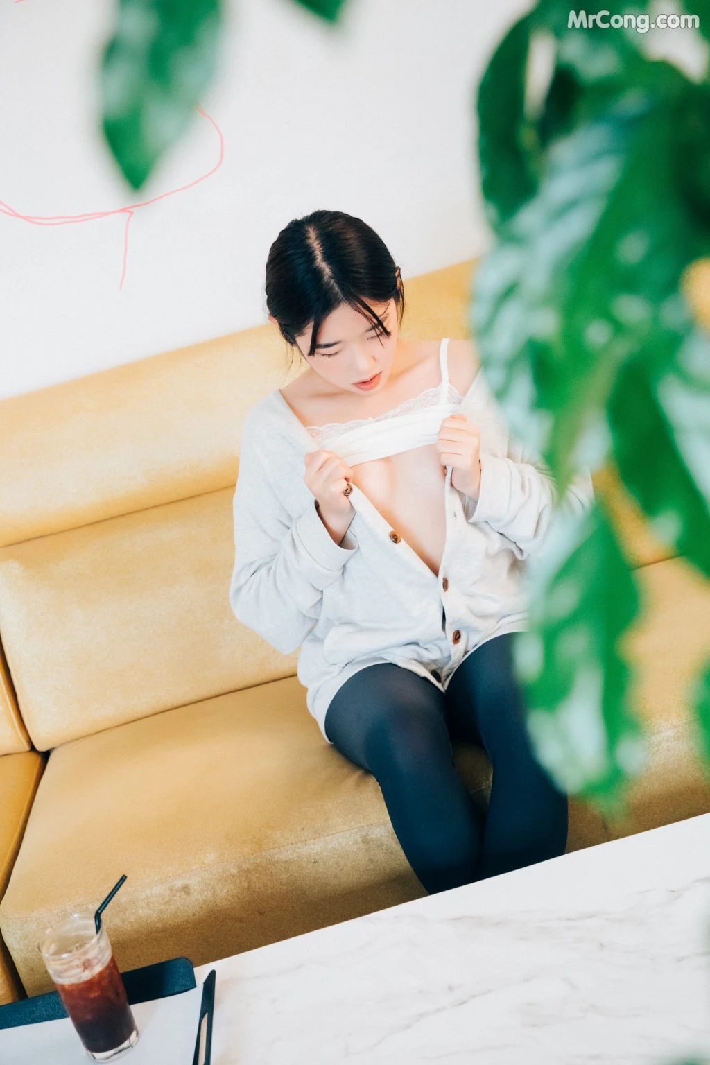 [Loozy] Sonson (손손): Yano Date (118 photos)