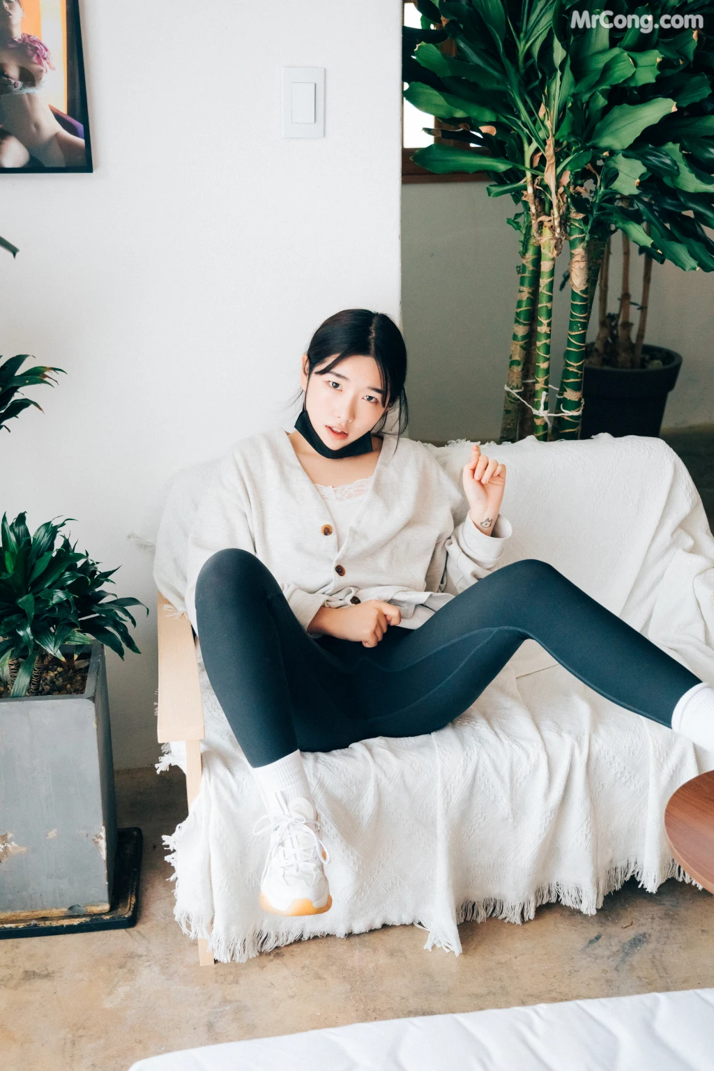[Loozy] Sonson (손손): Yano Date (118 photos) – Page 3