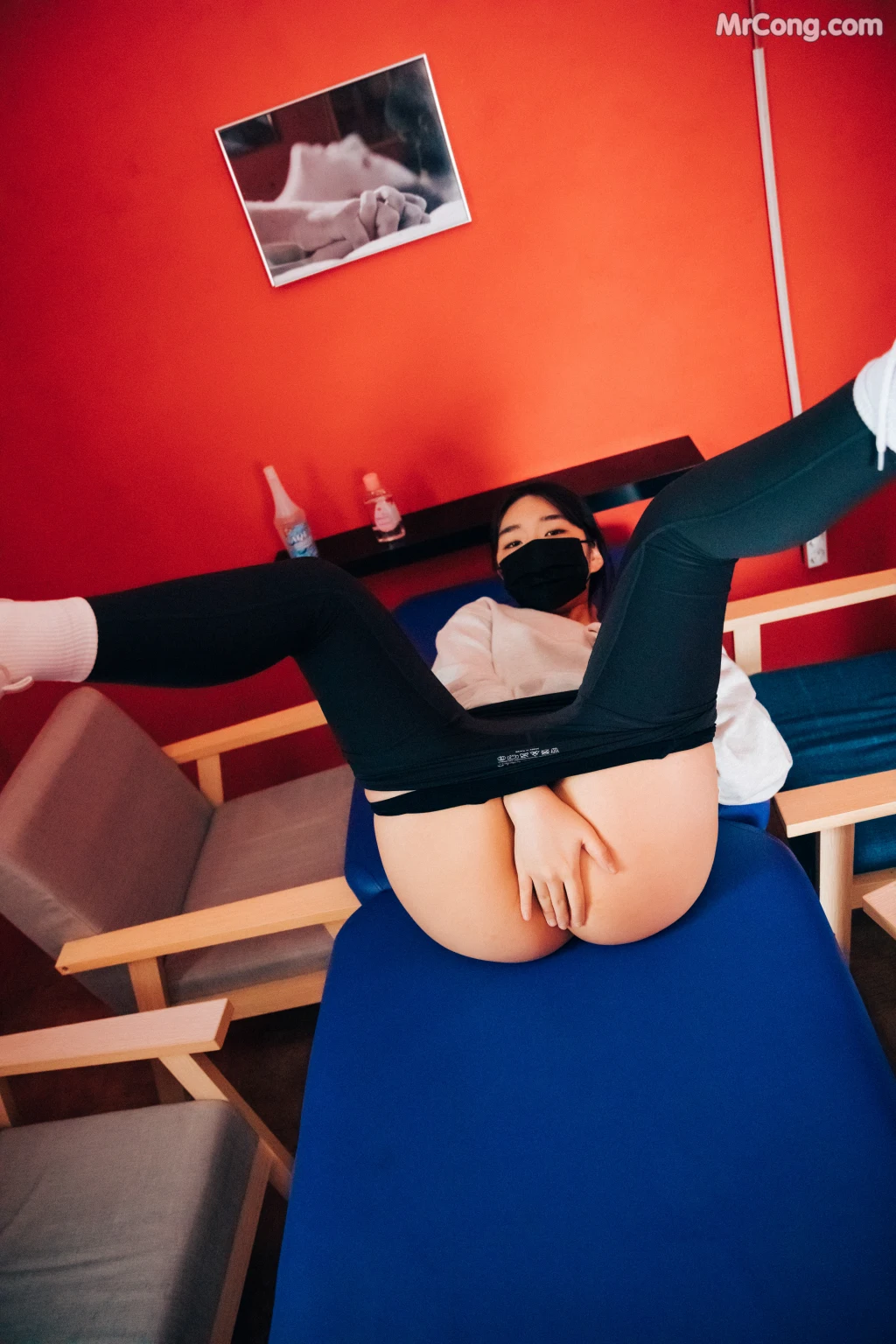 [Loozy] Sonson (손손): Yano Date (118 photos) – Page 4