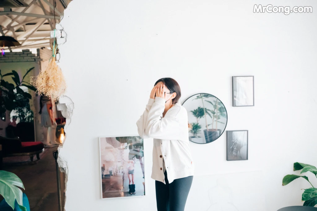 [Loozy] Sonson (손손): Yano Date (118 photos) – Page 4