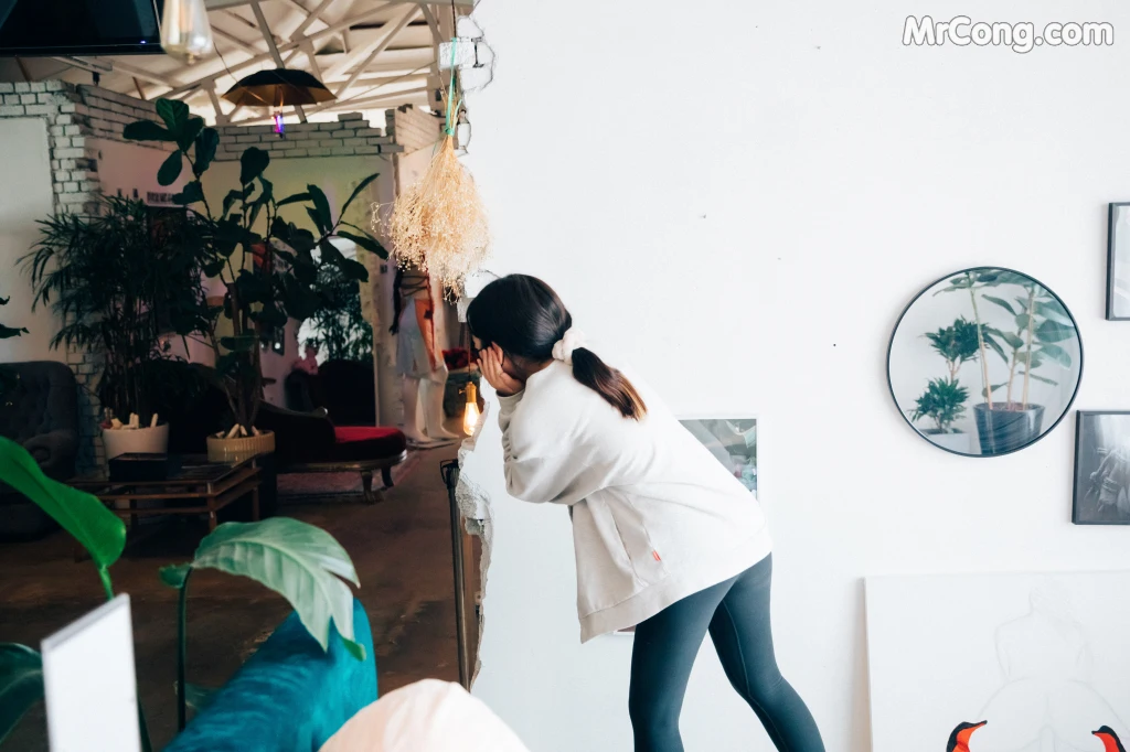 [Loozy] Sonson (손손): Yano Date (118 photos) – Page 4