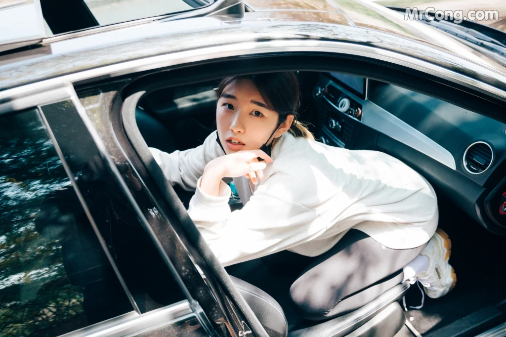 [Loozy] Sonson (손손): Yano Date (118 photos) – Page 5