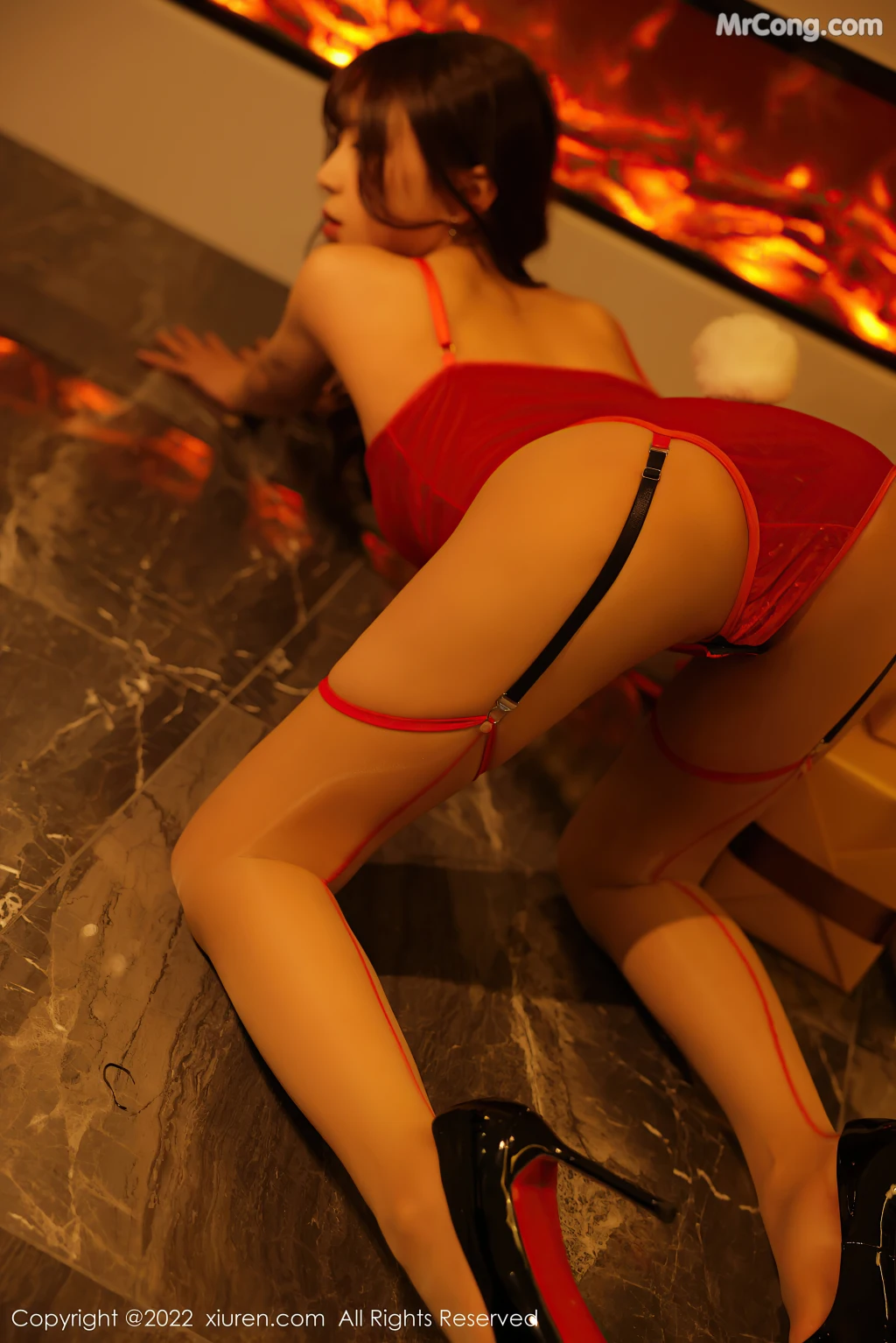 XIUREN No.4686: tina_甜仔 (69 photos) – Page 4