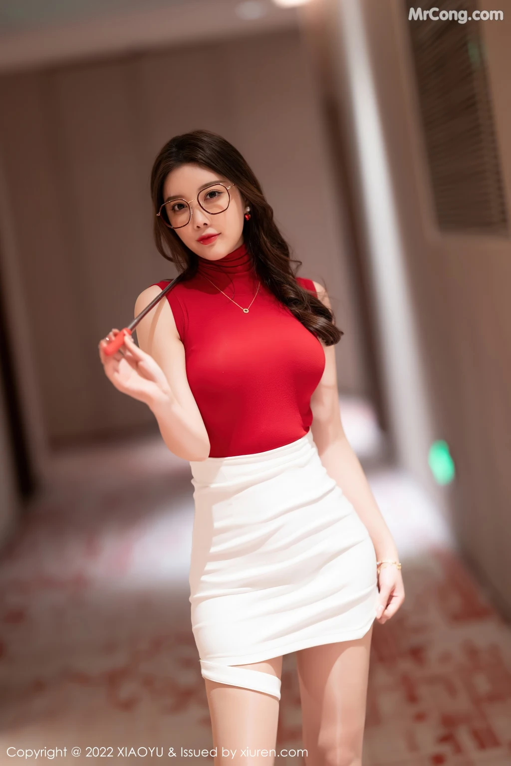 XiaoYu Vol.768: Yang Chen Chen (杨晨晨Yome) (73 photos)