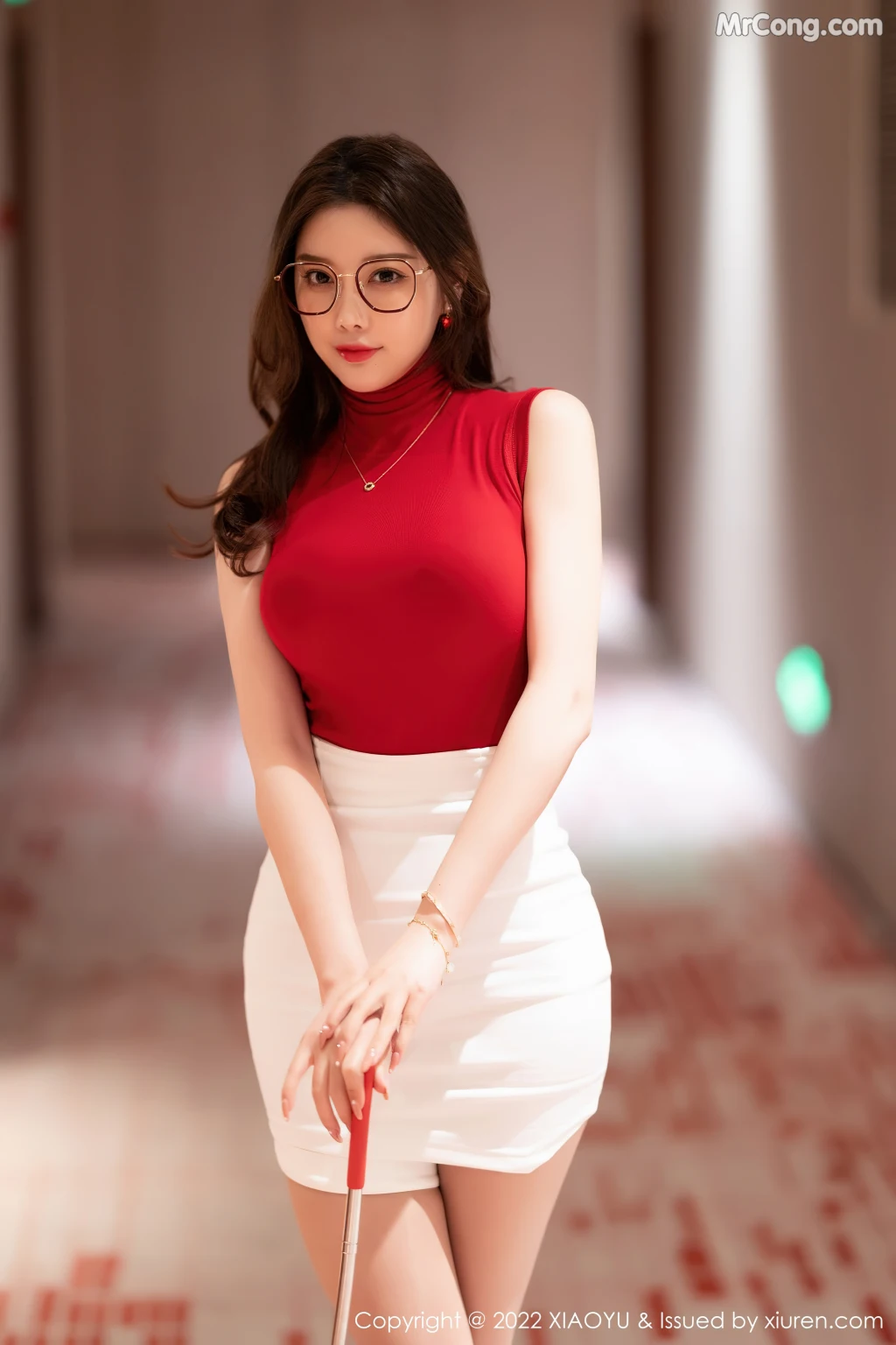 XiaoYu Vol.768: Yang Chen Chen (杨晨晨Yome) (73 photos)