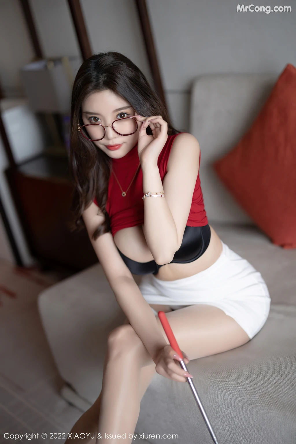 XiaoYu Vol.768: Yang Chen Chen (杨晨晨Yome) (73 photos) – Page 4