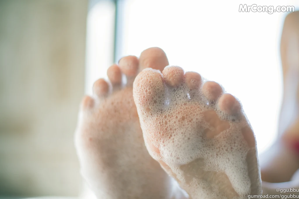 Made by ggubbu Vol.6 – Bubble (50 photos) – Page 3