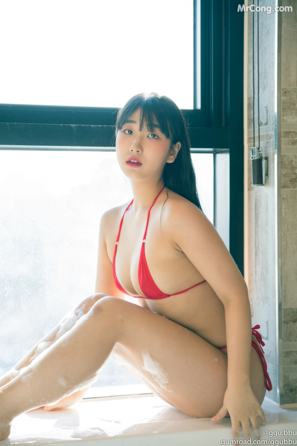 Made by ggubbu Vol.6 – Bubble (50 photos) – Page 3